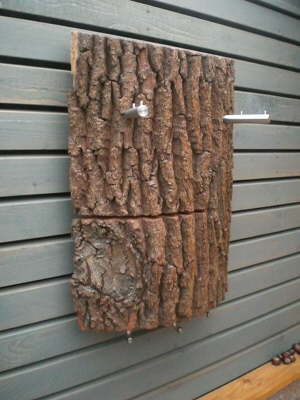 Eiche (Garderobe)