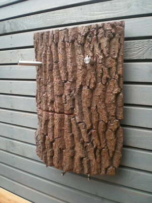 Eiche (Garderobe)