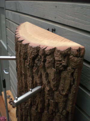 Eiche (Garderobe)
