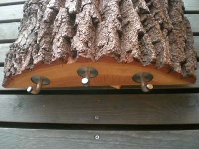 Eiche (Garderobe)