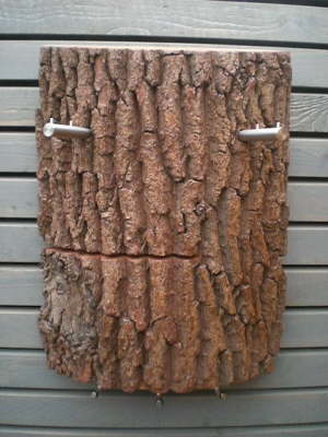 Eiche (Garderobe)